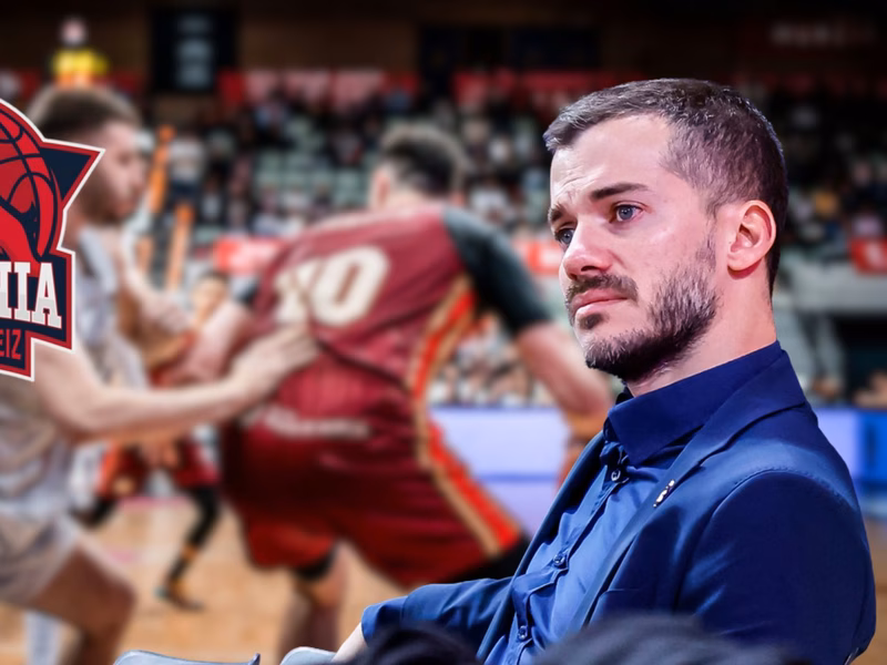 Baskonia se lanza a por el fichaje de uno de los mejores ‘cupos’ ACB