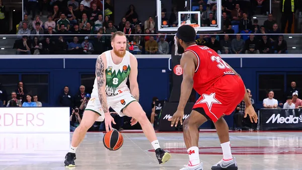 El exterior de Euroliga que irrumpe en la ACB
