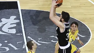 Del 6.25 al 6.75 en la ACB: lo que cambia de una temporada a otra