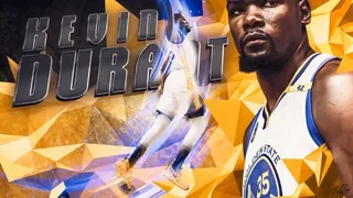 Kevin Durant deja sin premio a los Jazz