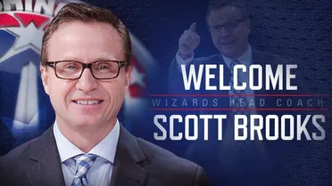 Popurrí NBA: problemas en los Clippers; Brooks acaba en Washington