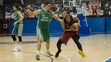 El Barça B sale del descenso; Melilla gana el average a Palencia; Oviedo y Burgos cumplen