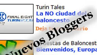 Blogs al Rojo Vivo: La F8 de Turín desde dentro con Álvaro Martínez y El Broker de Solobasket.com