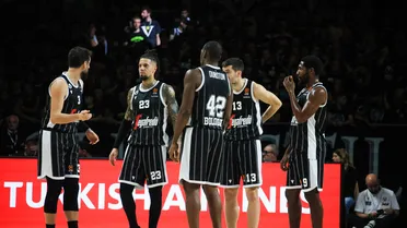 El desastre de los Euroliga en Italia: Virtus sorprendido por un recién ascendido