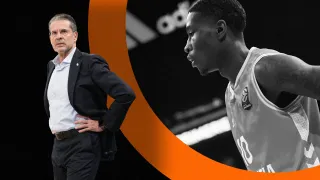 ¡El puzzle se acabó en ACB para Pedro Martínez! La gran noticia llegó en Valencia Basket