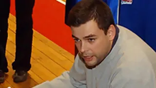 El tortuoso camino de Alberto Ortego