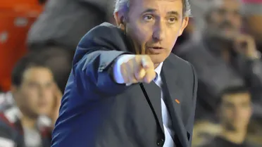 Entrevista a Svetislav Pesic: ¿Está cumpliendo Nemanja Bjelica como se esperaba de él?