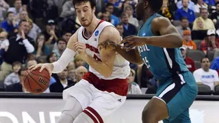 Kaminsky (Wisconsin), White (Iowa), Young (Oregon) y VanVleet (Wichita St) protagonistas