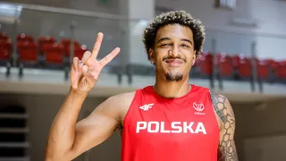 Rivales de España en el preolímpico de baloncesto: Polonia