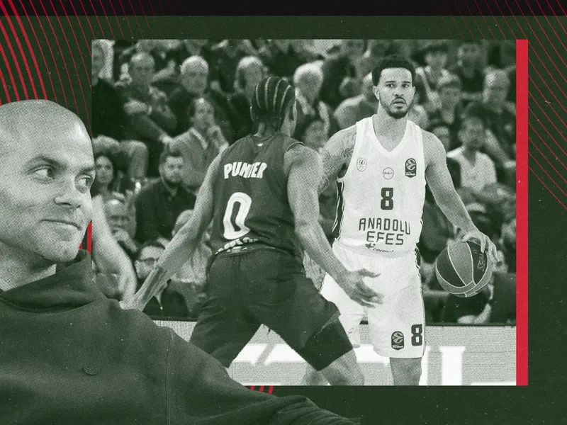 ¡Otro objetivo del Barça Basket en su agenda! ASVEL inicia conversaciones
