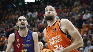 La oferta que hizo a Matt Costello abandonar Baskonia por Valencia Basket