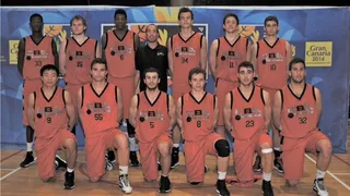 CBA sigue marcando tendencia en España: 2 equipos clasificados para Marín