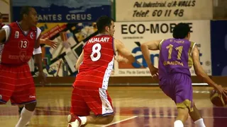 Una renovación y un fichaje para el CalpeAguas de Calpe