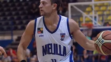 Éric Sánchez, experiencia al servicio del Amics Castelló