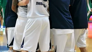 La curiosa historia de Triumph, el rival que separa a Mad-Croc Fuenlabrada de la F4 de la EuroChallenge