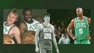 Hugo González rompe la NBA: exhibición histórica en Boston y aviso serio a toda la liga