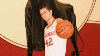 Javier Nasarre jugará en la NCAA