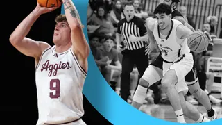 Rubén Domínguez amplía la lista: ya son tres españoles en el Transfer Portal de NCAA