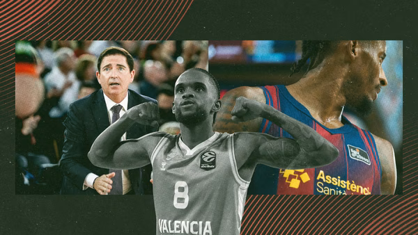 El Barça Basket elige a su ‘anti Jean Montero’: La decisión más SORPRENDENTE de Xavi Pascual