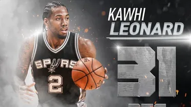 Los Spurs recuperan el factor cancha; Cavs, a un paso de las finales de conferencia