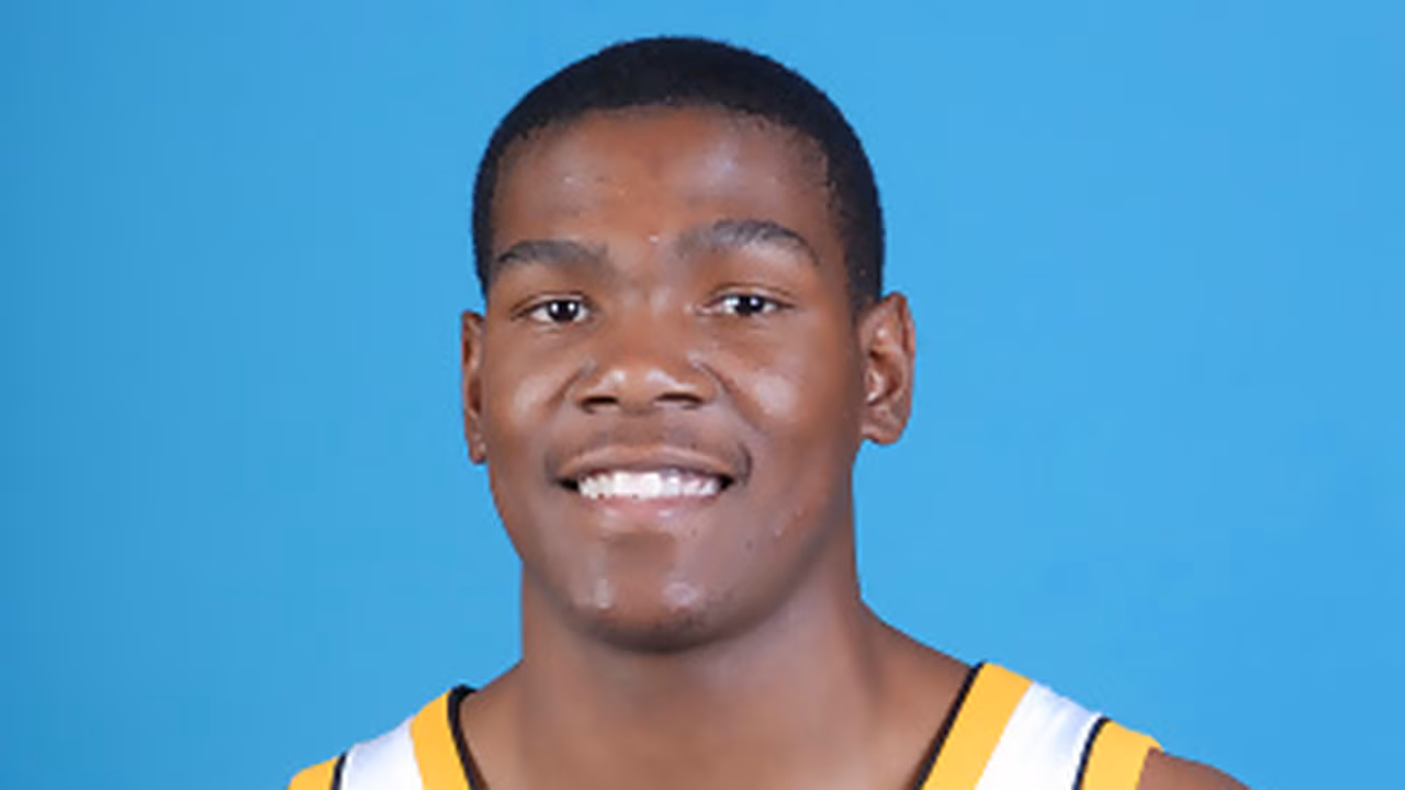 Coast to Coast (XII): Kevin Durant