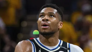Rumores NBA: el equipo que podría fichar a Giannis Antetokounmpo si queda eliminado