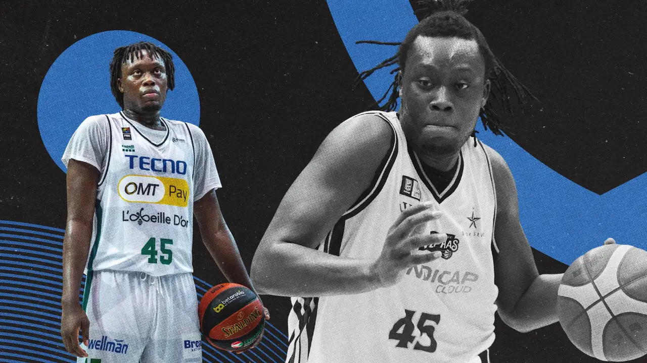 San Pablo Burgos completa plantilla con un fichaje de casi 100 partidos en la NBA