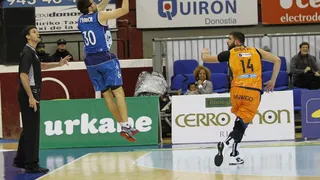 Josep Franch cambia Guipúzcoa por Melilla