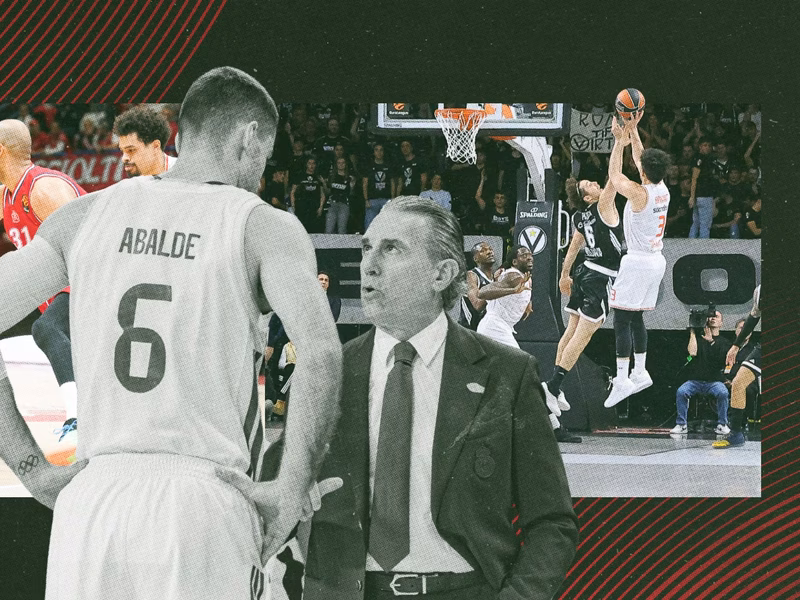La amenaza en la sombra para el Real Madrid Baloncesto: La estrella ‘oculta’ de la Euroliga