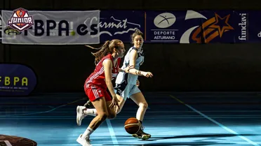 Campeonato de España Junior 2019 F. (J2): resultados y estadísticas