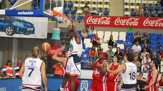 Adecco Oro J.32 (II): CAI Zaragoza no brilló pero cumplió en Tenerife y esperará un fallo de Melilla para ser ACB este domingo