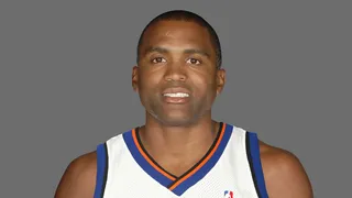 Cuttino Mobley, en pie de guerra con los Knicks, quiere volver a la NBA