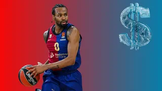 El Barça Basket tiene un problema con Kevin Punter: otros Euroliga están vigilando