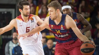 Nuevo escándalo en el Palau: Barça Lassa tira el partido ante Galatasaray Spor