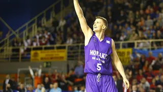 Luka Rupnik, al rescate del Casademont Zaragoza