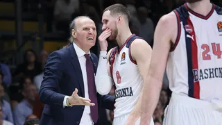 Dusko Ivanovic señala y unos enigmáticos tuits: “Cuando hay 2 o 3 que son malos…”