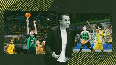 ¡La Penya asusta! Esta pareja sueca es el complemento ideal