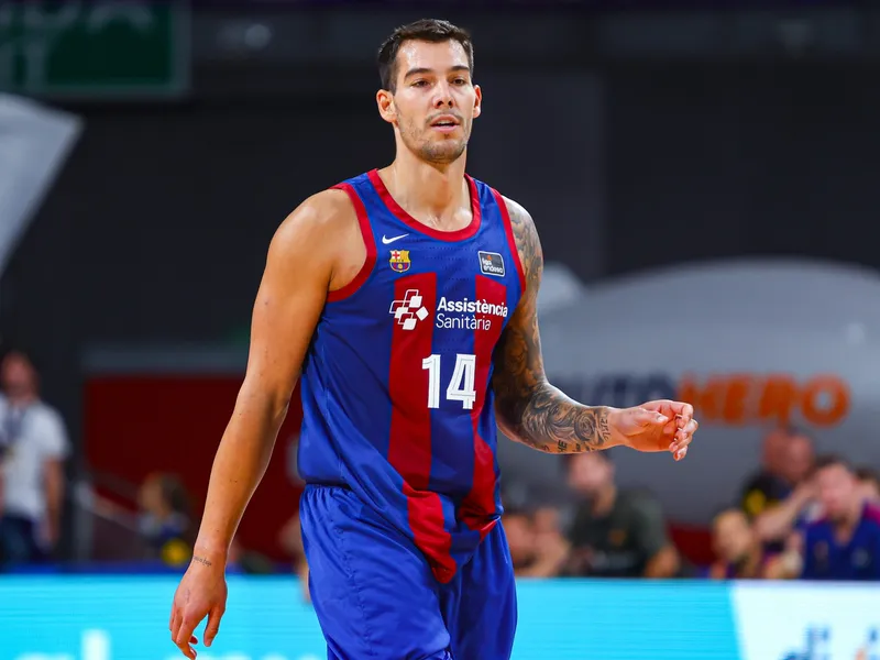 Willy quiere terminar en el mismo equipo que Juancho, ¿dónde podría ser?