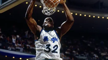 El mejor jugador de la historia de los Orlando Magic