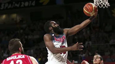 Howard, Harden y Houston forman la triple H; nuevo drama para los Oklahoma City Injuries