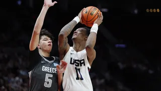 NCAA: El hijo de una leyenda NBA se decide por Cal tras pasar por Stanford