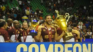 ¡Venezuela, campeón del Sudamericano 2014!