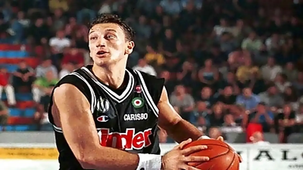Sandro Abbio ¿de vuelta a Italia?