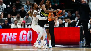 ¿De dónde salió el dinero de Partizan para retener a Kevin Punter?