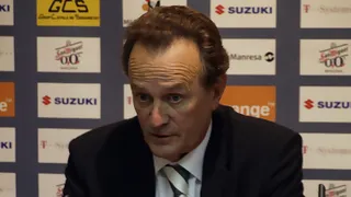 Aito: Pete Mickeal es un jugador de primer nivel