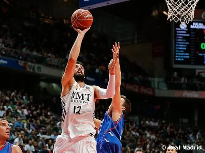 La Liga Endesa a la luz de las Advanced Stats