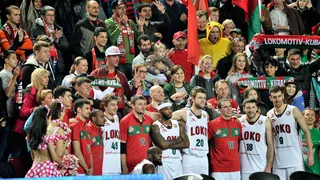 Nizhny matagigantes; Colom y Claver, cerca del triple doble; Nymburk, segundo