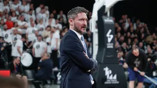 Parker y el despido de Pozzecco: “Estoy muy decepcionado con su actuación”