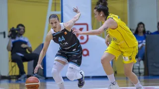 Las 10 jugadoras con más impacto en la Liga Femenina