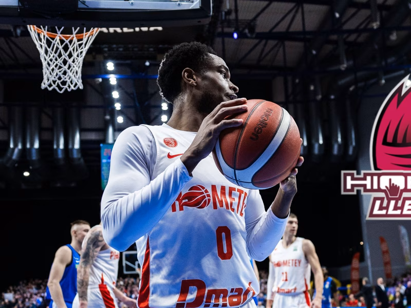 Fichaje en ACB: el exterior internacional que llega a Hiopos Lleida